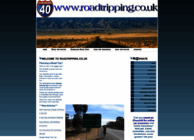 roadtripping.co.uk
