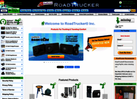 Roadtrucker.com