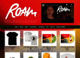 Roam.merchnow.com