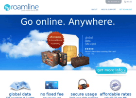roamline.com