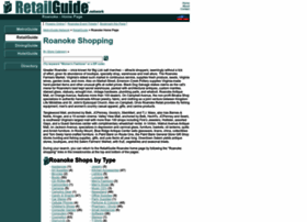 roanoke.retailguide.com