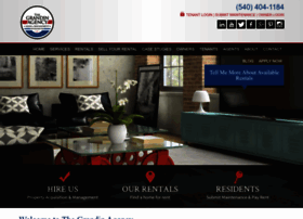 roanokerental.com