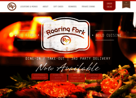 Roaringfork.com