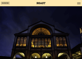 Roast-restaurant.com