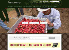 Roastmasters.com