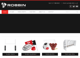 robbinsports.co.uk
