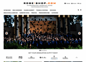 Robe-shop.com