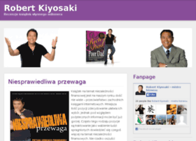 robert-kiyosaki.com.pl