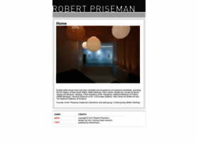 Robert-priseman.com