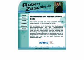 robert-zeschke.de