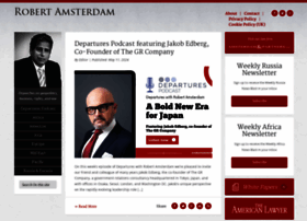 robertamsterdam.com