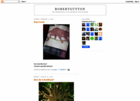 Robertguyton.blogspot.com