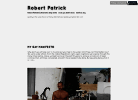 robertpatrick.tumblr.com