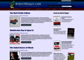 robertringer.com