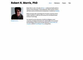 robertrmorris.org