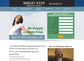 robertweed.com