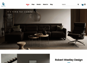 Robertwestleydesigns.com
