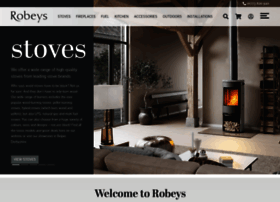 robeys.co.uk