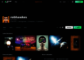 robhawkes.deviantart.com