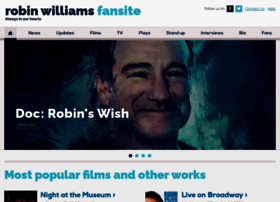 Robin-williams.net
