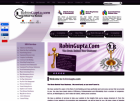 robingupta.com