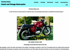 robinsclassicmotorcycles.com