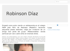 robinsondiaz.com