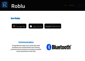 Roblu.net