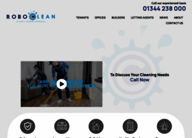 Robocleaningservices.co.uk
