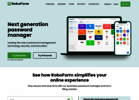 roboform.net