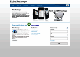 Roborecharge.com