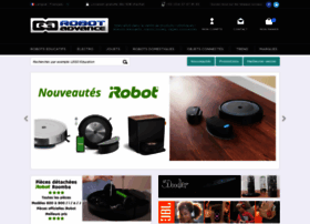 robot-advance.com