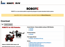 robotc.net