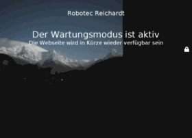 robotec-reichardt.de