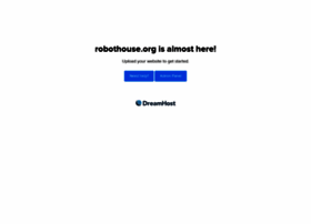 Robothouse.org