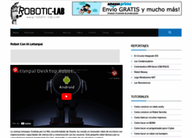robotic-lab.com