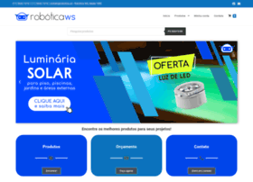 roboticaws.com.br