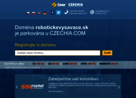 robotickevysavace.sk