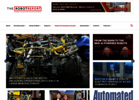 roboticstrends.com
