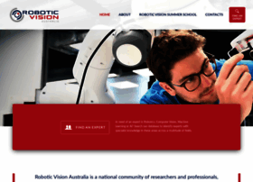 Roboticvision.org
