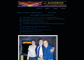 Robotron2084guidebook.com