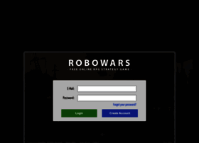 robowarsgame.com