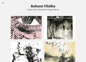 robsonvilalba.carbonmade.com