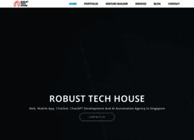 Robusttechhouse.com