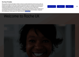 Roche.co.uk