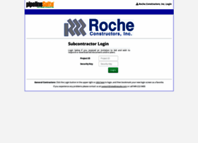Rocheconstructors.pipelinesuite.com