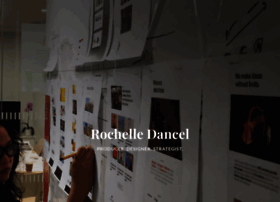 Rochelledancel.com