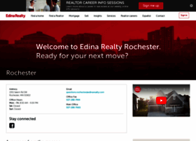 Rochester.edinarealty.com