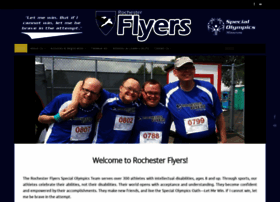 Rochesterflyers.com