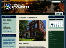 Rochesternh.net